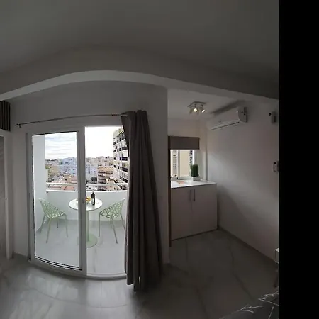 Διαμέρισμα Congreso Sunset Terrace. With Sunny Terrace And Sea Views.