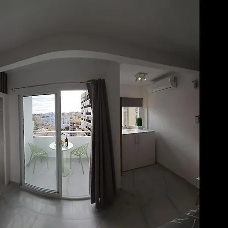 Apartment Congreso Sunset Terrace. With Sunny Terrace And Sea Views.