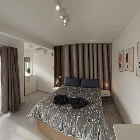 Apartment Congreso Sunset Terrace. With Sunny Terrace And Sea Views.