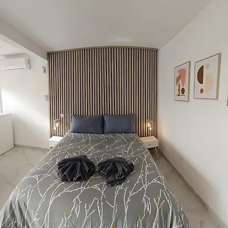 Apartament Congreso Sunset Terrace. With Sunny Terrace And Sea Views. *